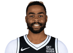 D'Angelo Russell