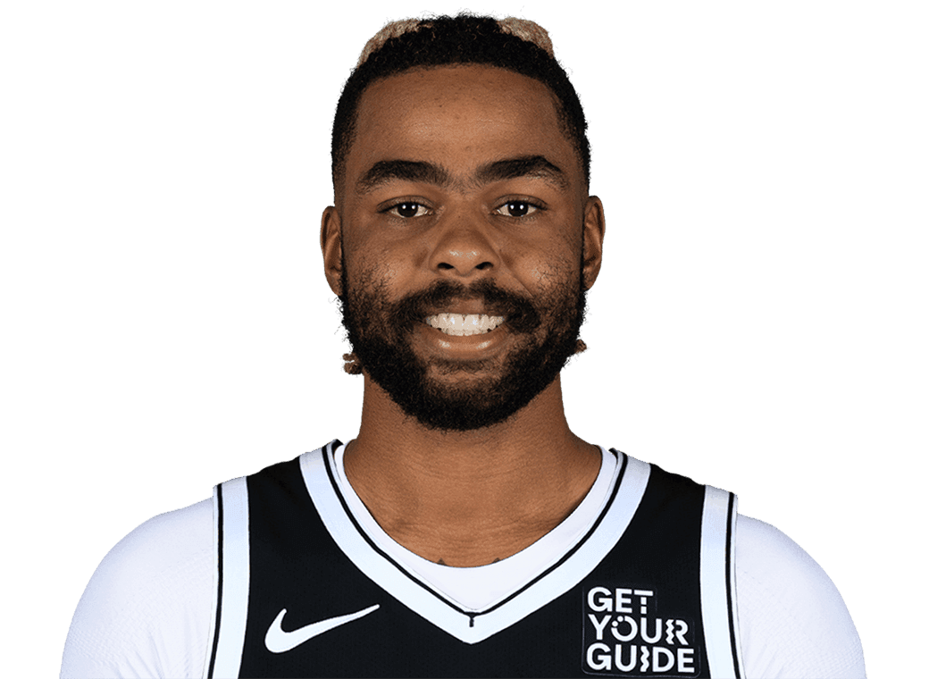D'Angelo Russell