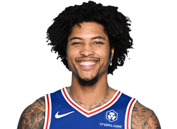 Kelly Oubre Jr.