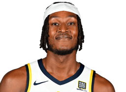 Myles Turner