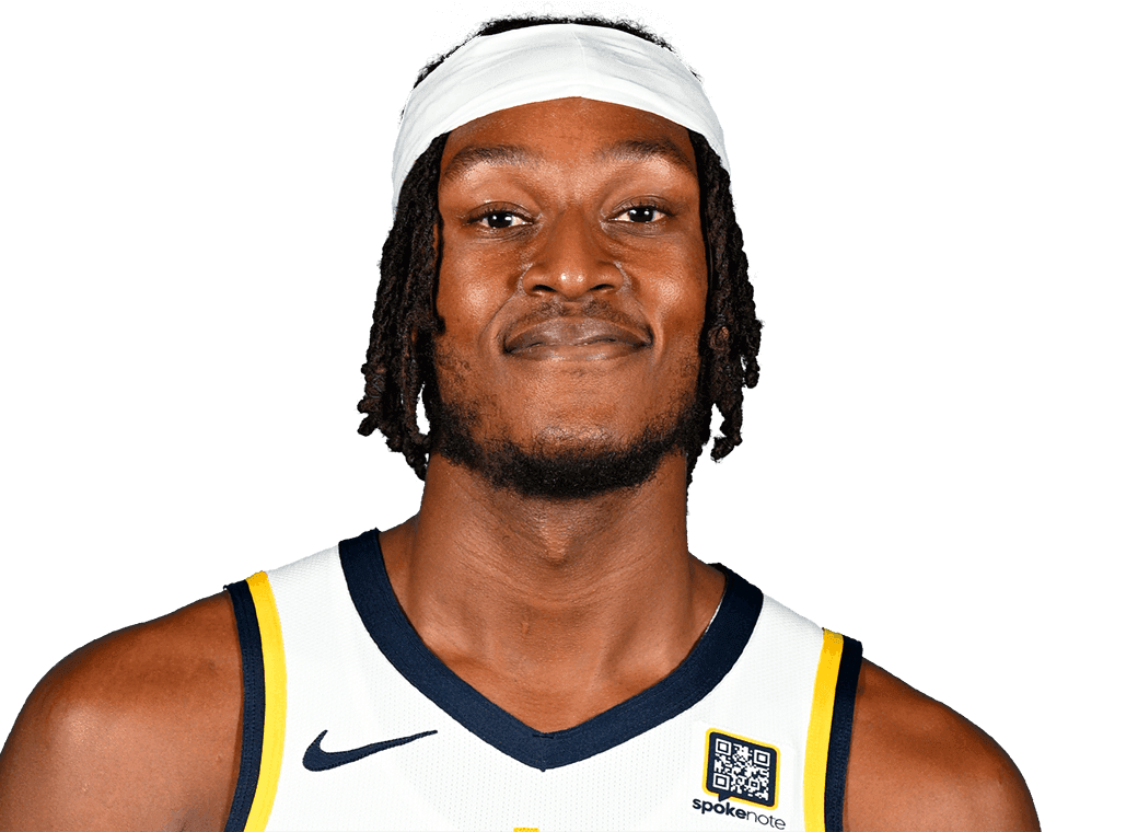 Myles Turner