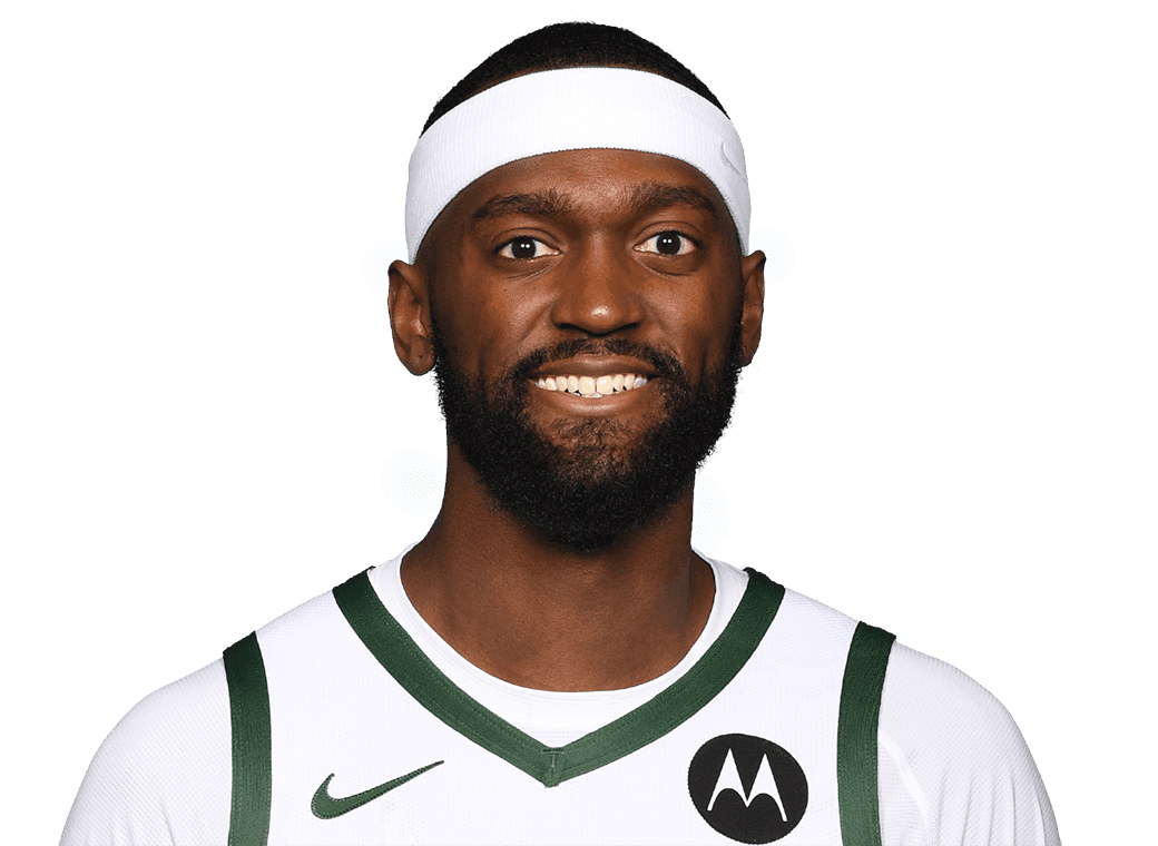 Bobby Portis