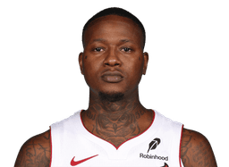 Terry Rozier