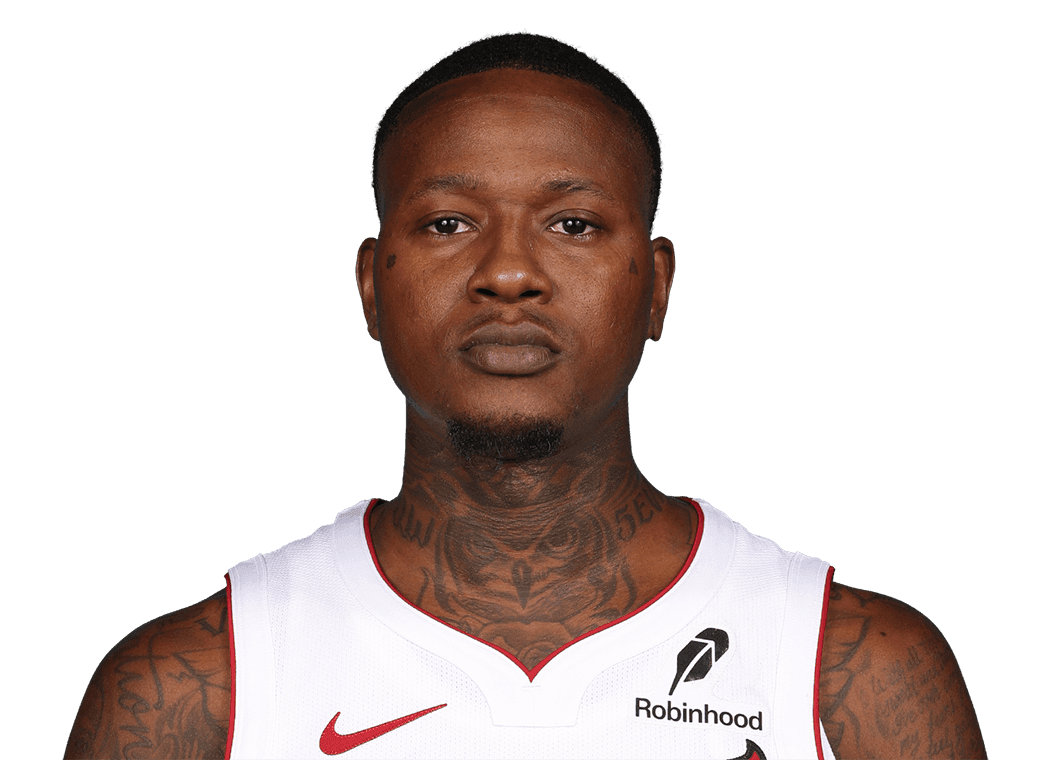 Terry Rozier
