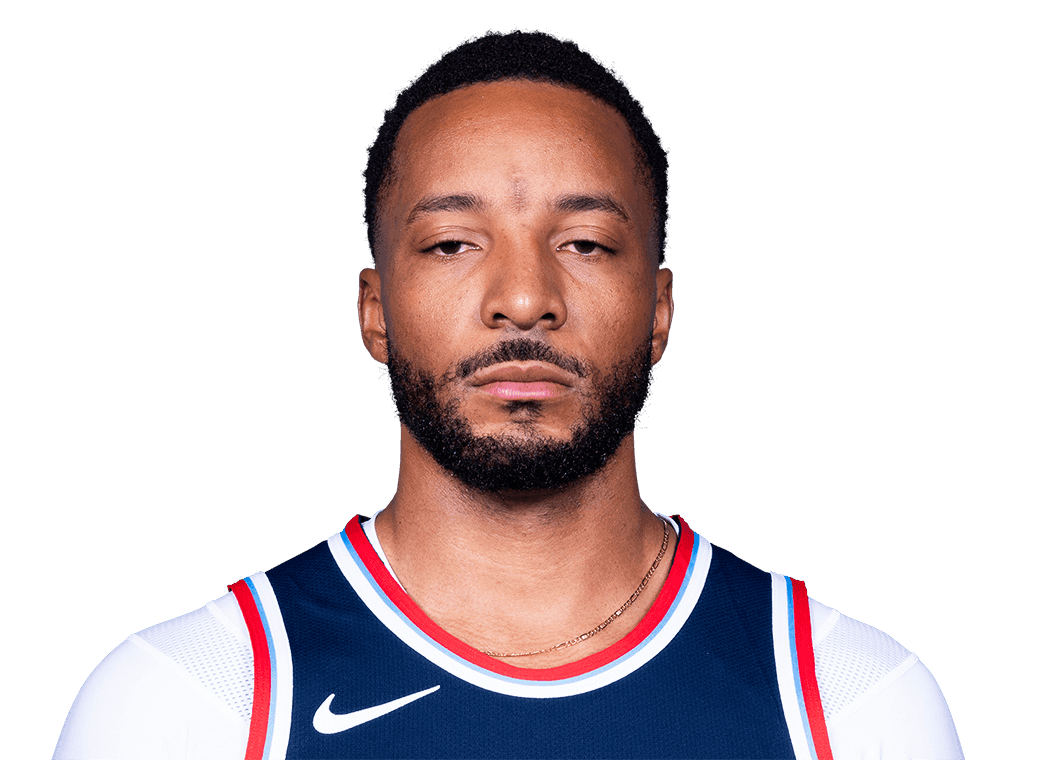Norman Powell