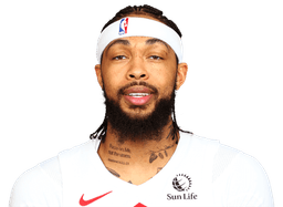 Brandon Ingram
