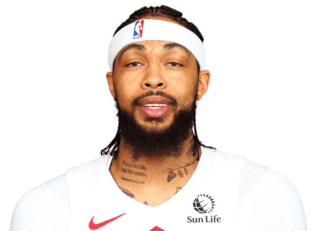 Brandon Ingram