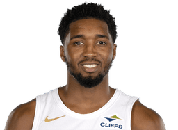 Donovan Mitchell