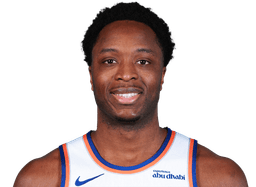 O.G. Anunoby