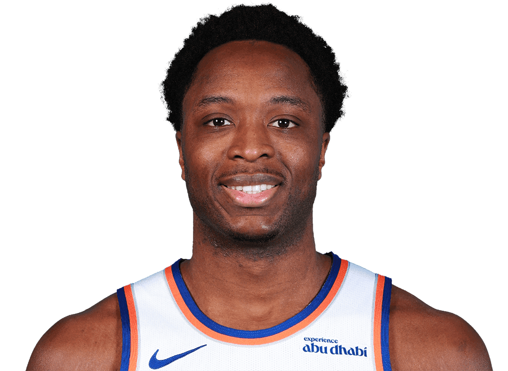 O.G. Anunoby