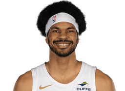 Jarrett Allen