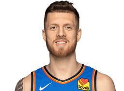 Isaiah Hartenstein