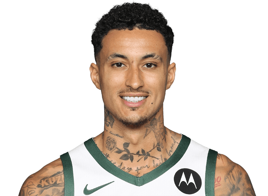 Kyle Kuzma