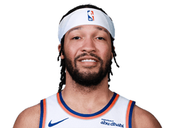 Jalen Brunson