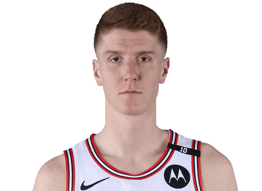 Kevin Huerter