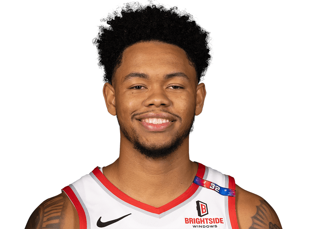 Anfernee Simons