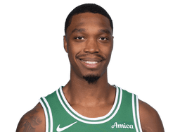 Lonnie Walker IV