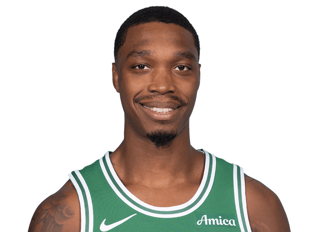 Lonnie Walker IV