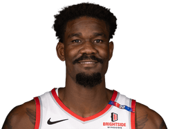 Deandre Ayton