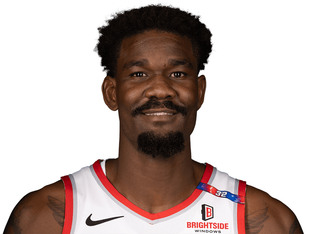 Deandre Ayton