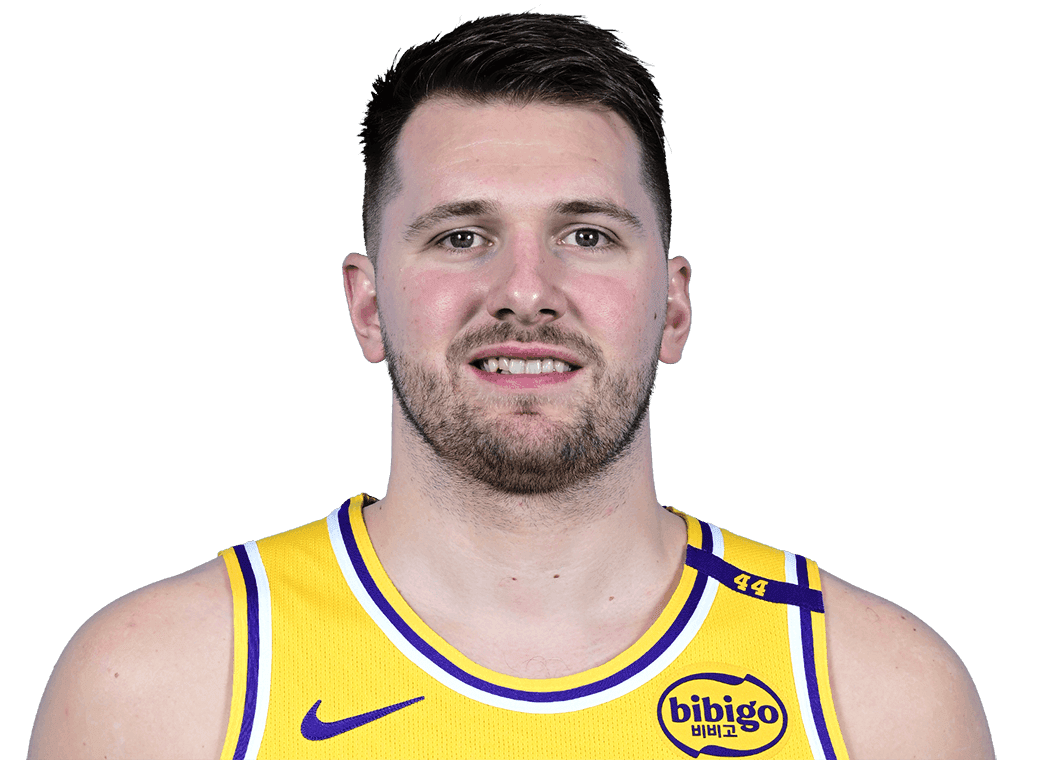 Luka Doncic