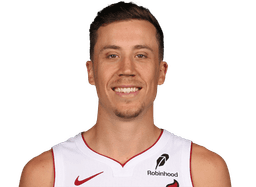 Duncan Robinson