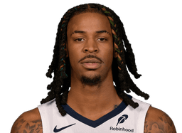 Ja Morant