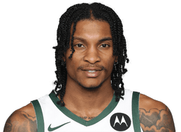 Kevin Porter Jr.