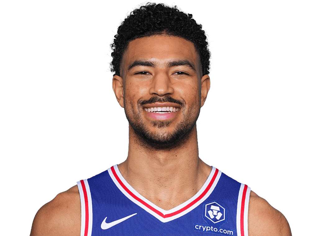 Quentin Grimes