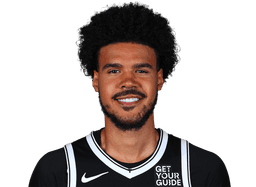 Cameron Johnson