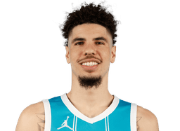 LaMelo Ball