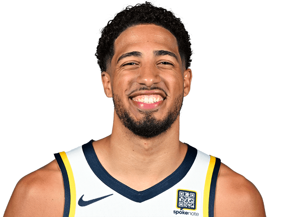 Tyrese Haliburton
