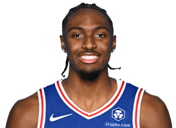 Tyrese Maxey