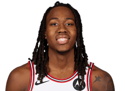 Ayo Dosunmu
