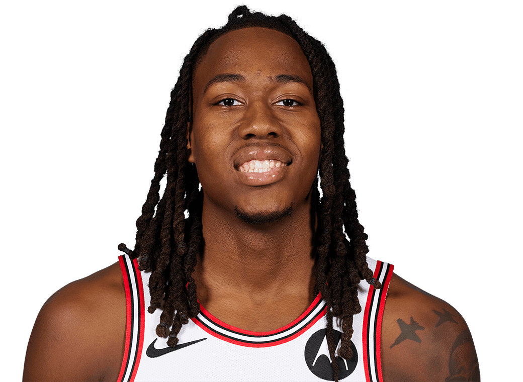 Ayo Dosunmu