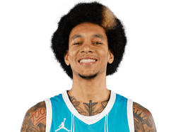 Tre Mann