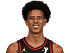 Jalen Johnson