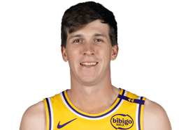 Austin Reaves