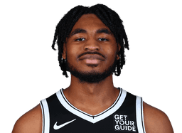 Cam Thomas