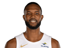 Evan Mobley