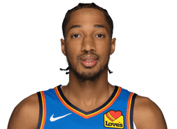 Aaron Wiggins