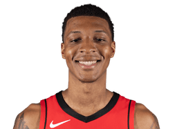 Jabari Smith Jr.