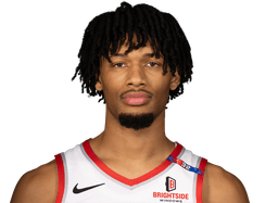 Shaedon Sharpe