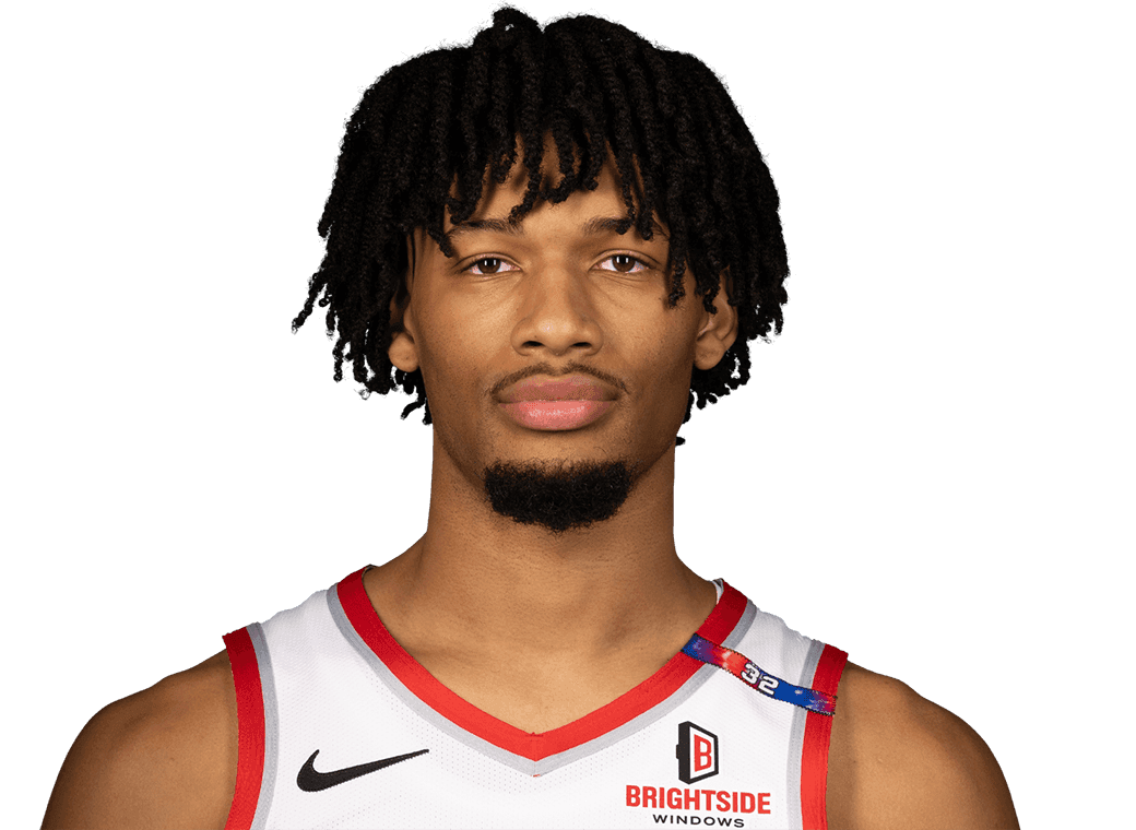 Shaedon Sharpe