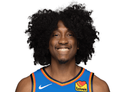 Jalen Williams