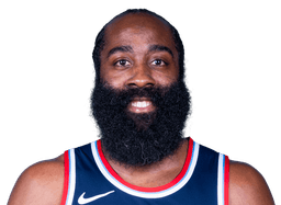 James Harden