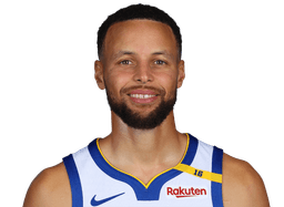 Stephen Curry