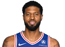 Paul George