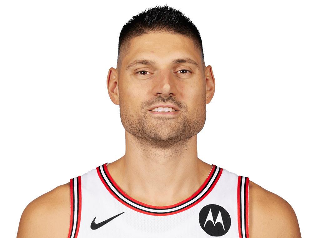 Nikola Vucevic