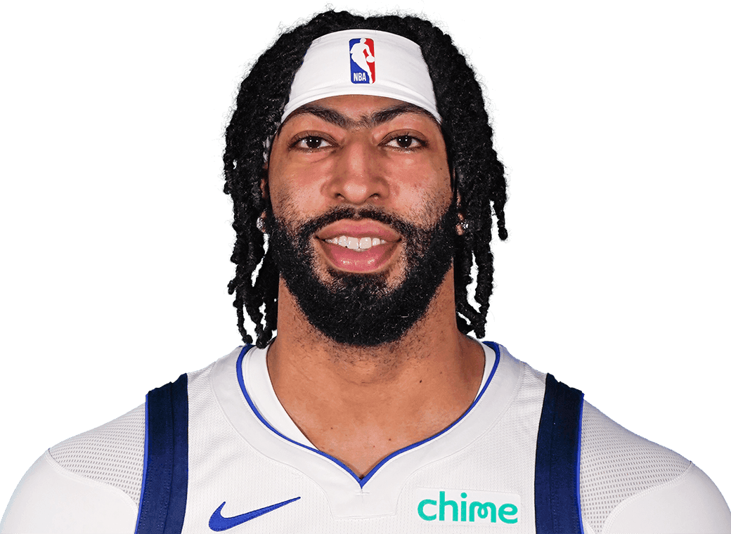 Anthony Davis
